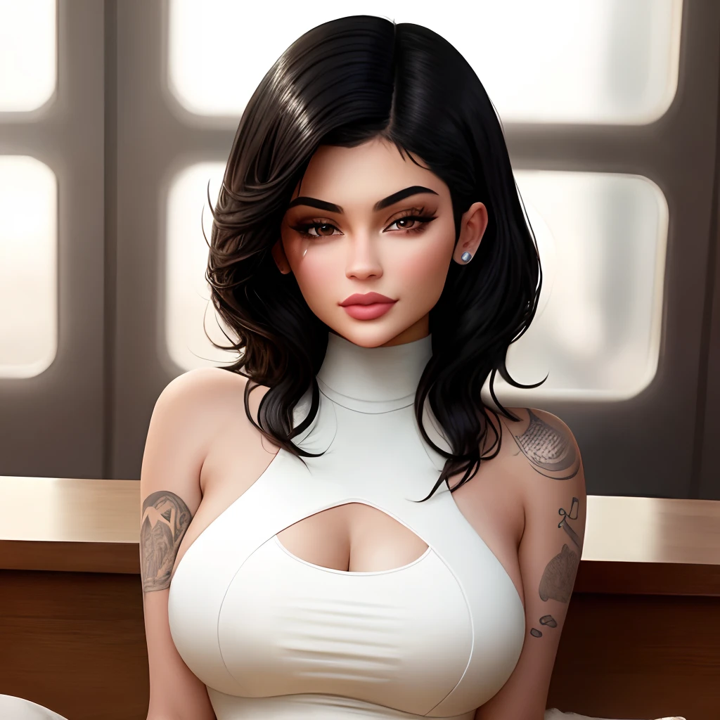 picture of Kylie jenner