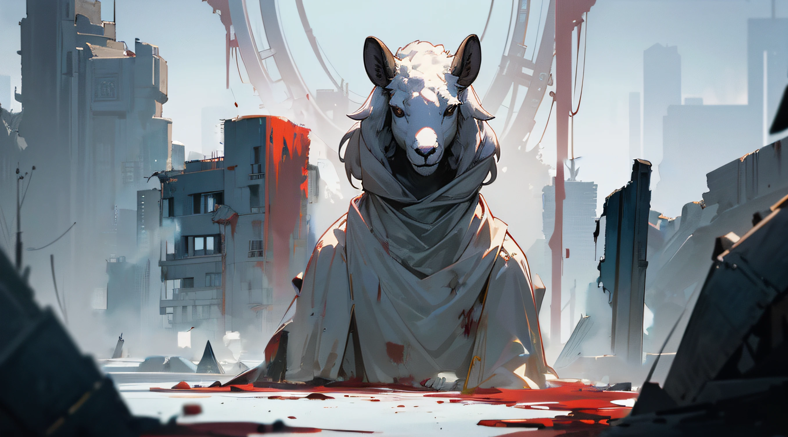 Blood blood