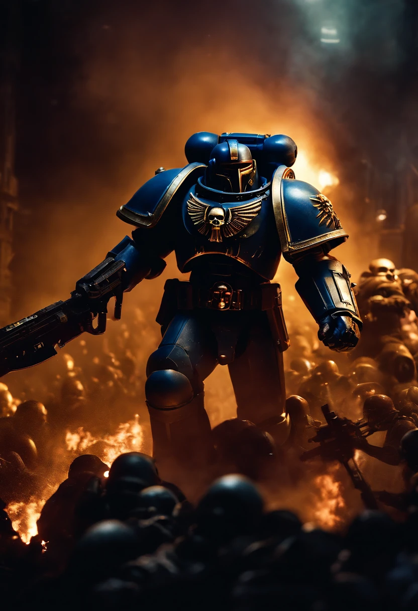 textless, AscendentKnights