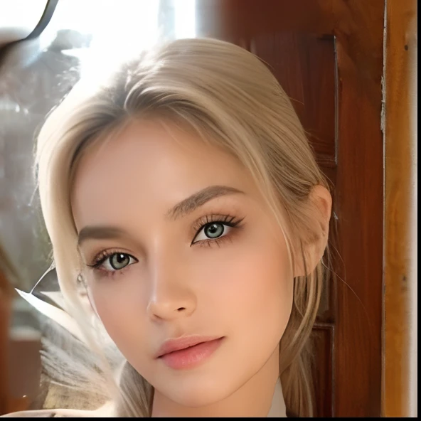 Long hair,Lori,a beauty girl