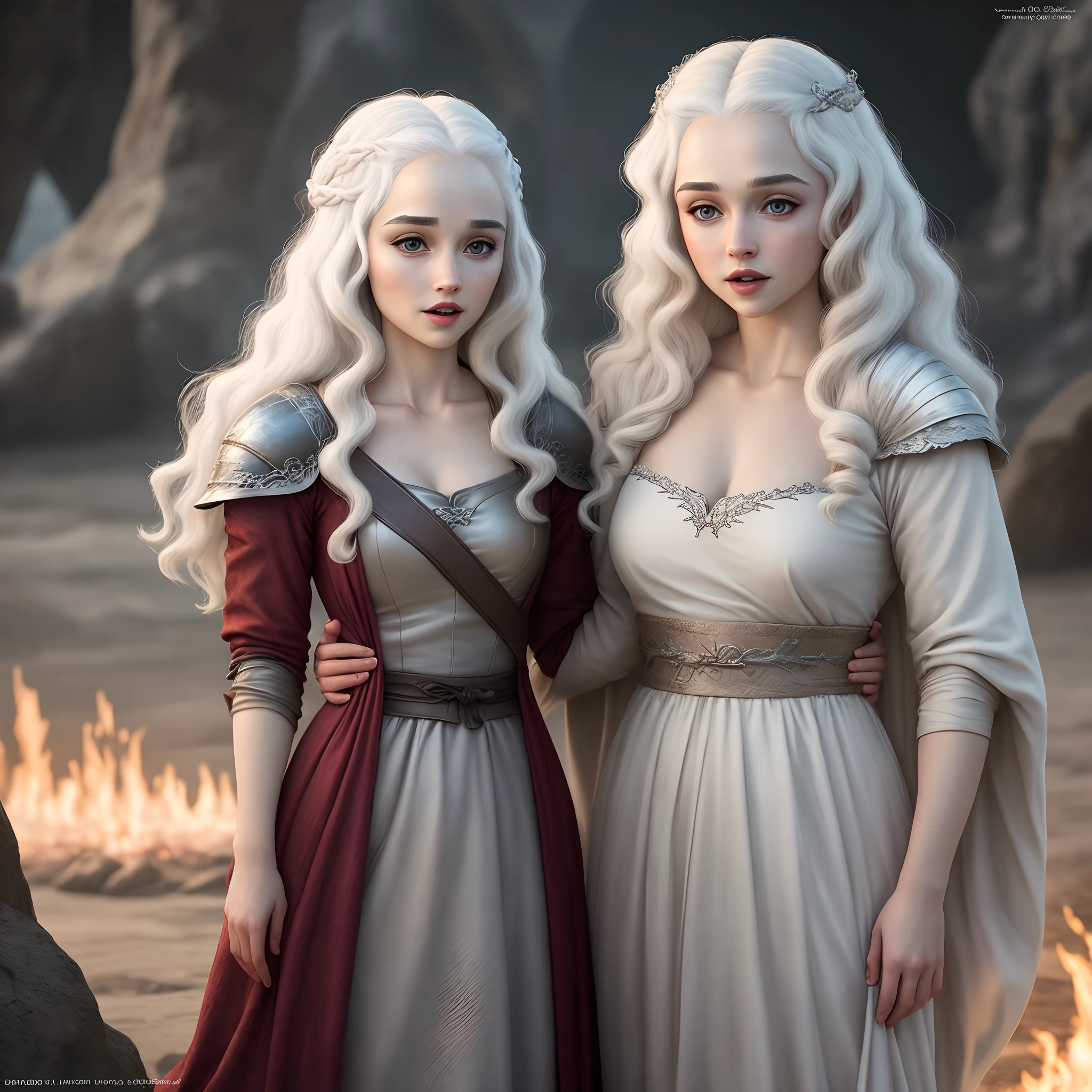Visenya Targaryen