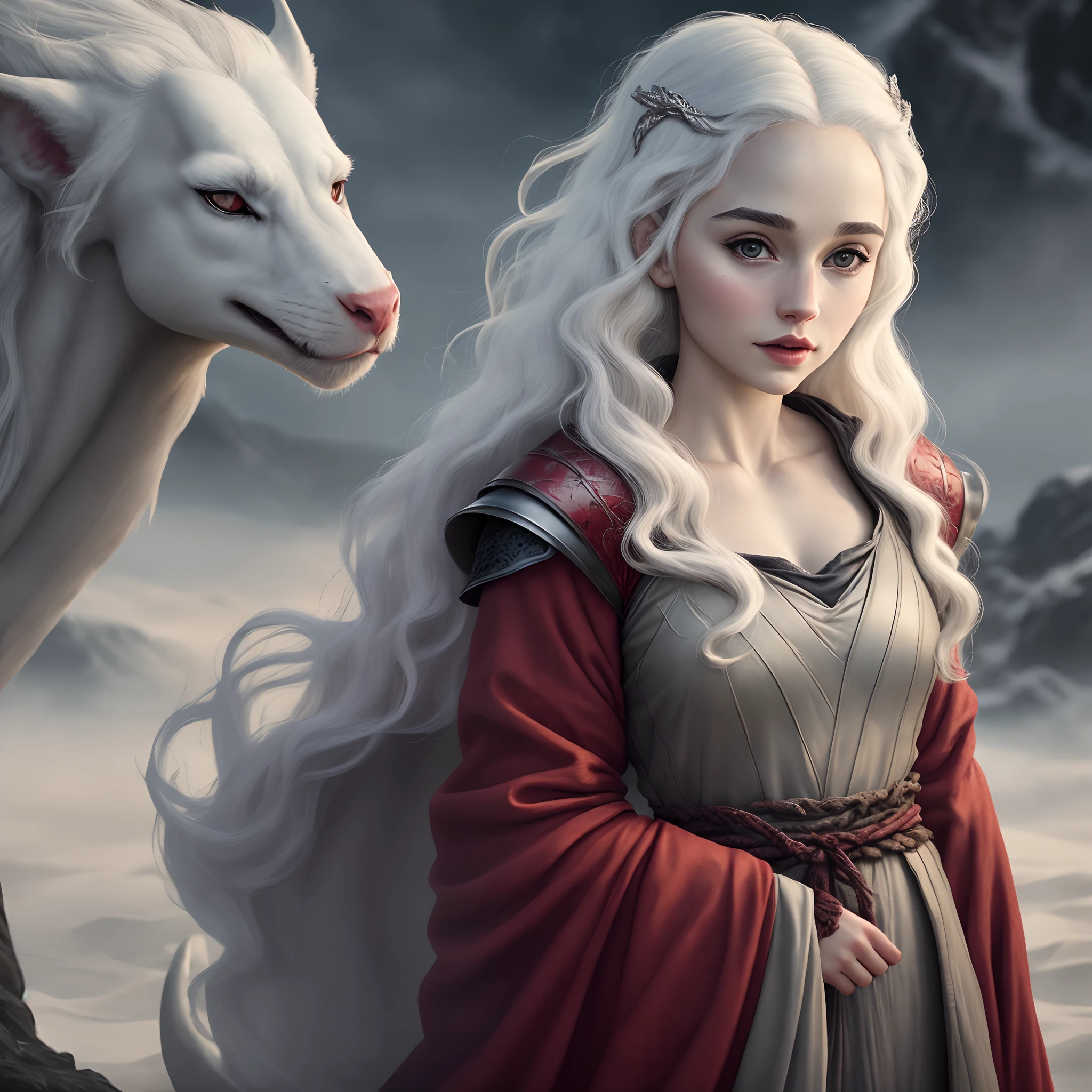 Visenya Targaryen