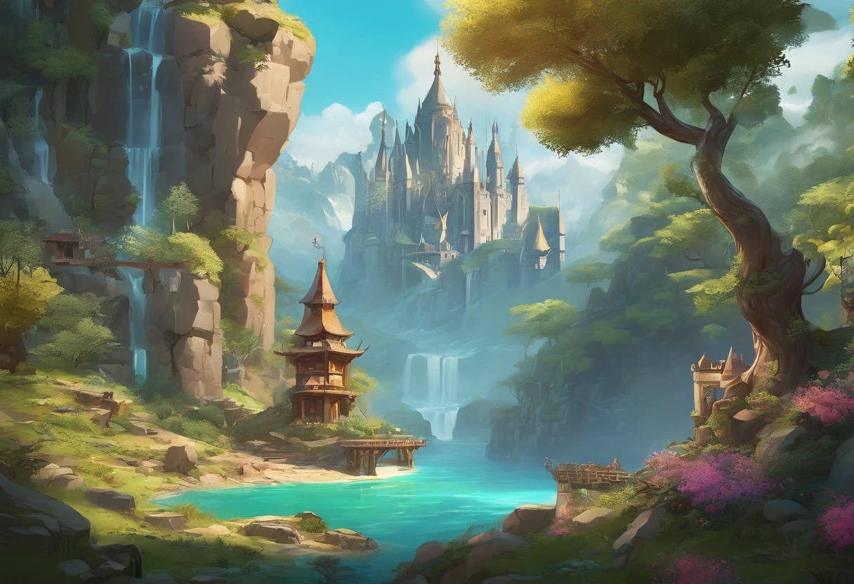 (best quality,4k,8k,highres,masterpiece:1.2),ultra-detailed,(realistic,photorealistic,photo-realistic:1.37),sketch,hand-drawn,illustrations,game character,beautifully detailed eyes,beautifully detailed lips,elaborate character design,exquisite game world,dynamic gameplay,vibrant colors,immersive environment,exciting battles,fantastic creatures,enchanted forests,heroic protagonist,majestic castles,mysterious caves,epic quests,powerful magic,adventurous spirit,compelling storytelling,magical artifacts,ancient ruins,treacherous dungeons,giant bosses,arcane spells,thrilling encounters,unforgettable soundtrack,unpredictable twists and turns,unbounded creativity,endless exploration,heart-pounding suspense,NPC companions,fierce competition,unparalleled graphics,seamless gameplay experience,unleash your imagination.