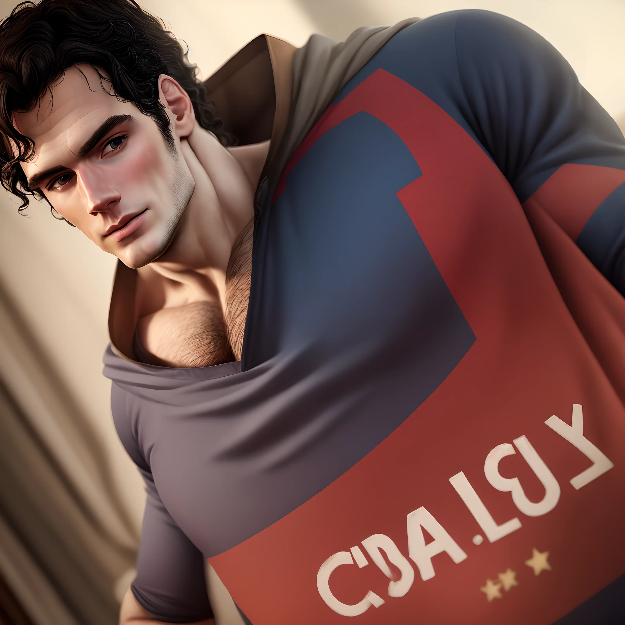 Henry cavill