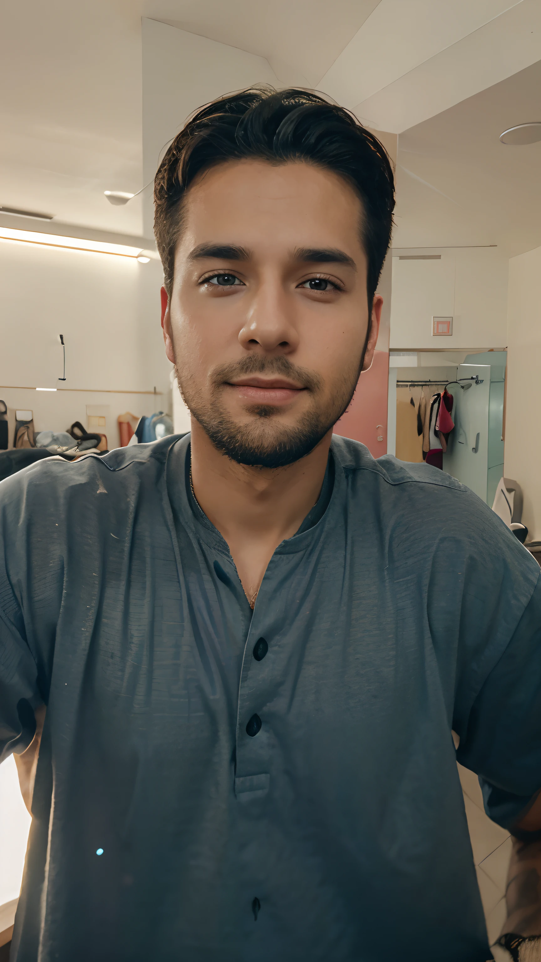 Background change boy handsome face 4k