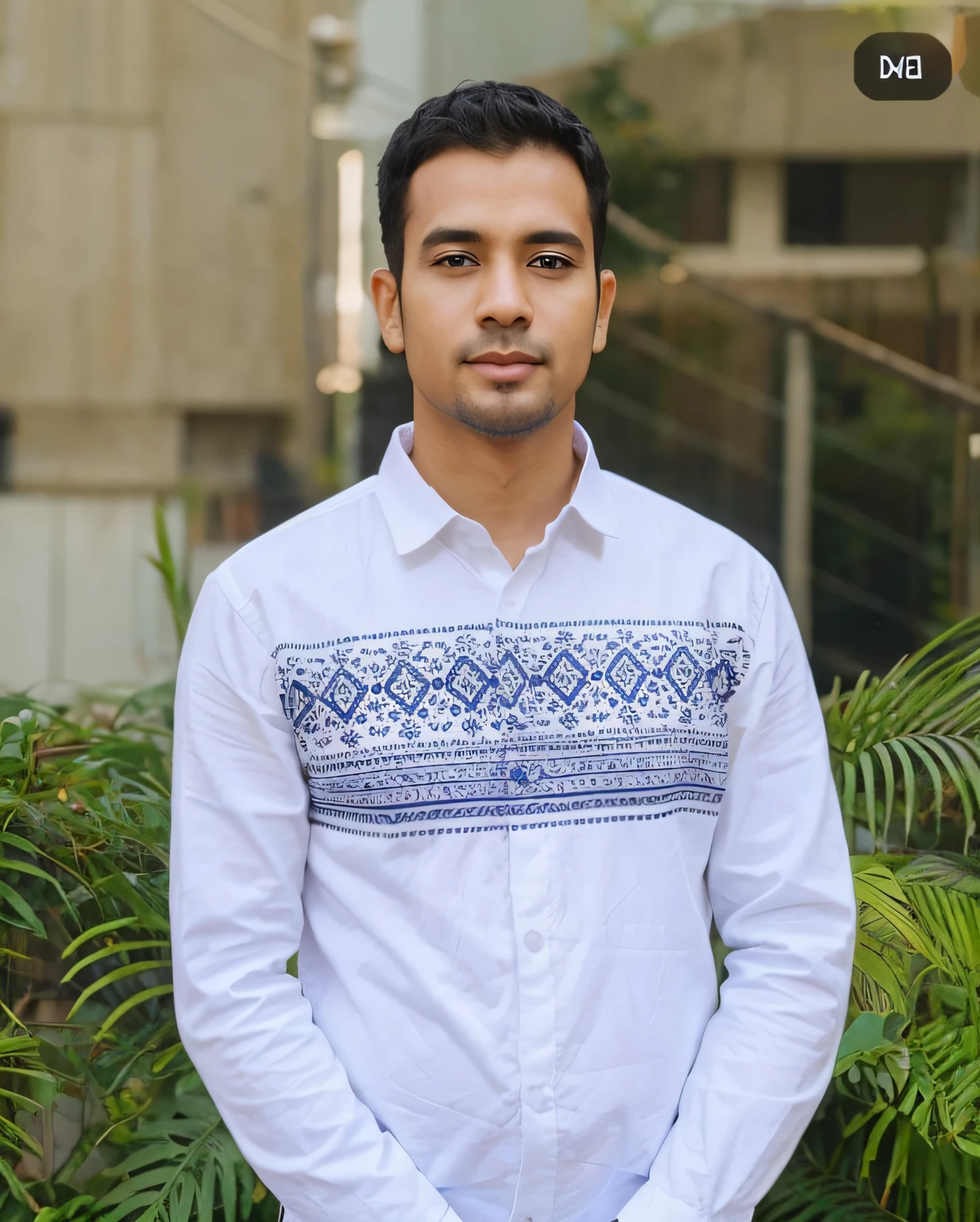 create relastic image with change background, ai avatar