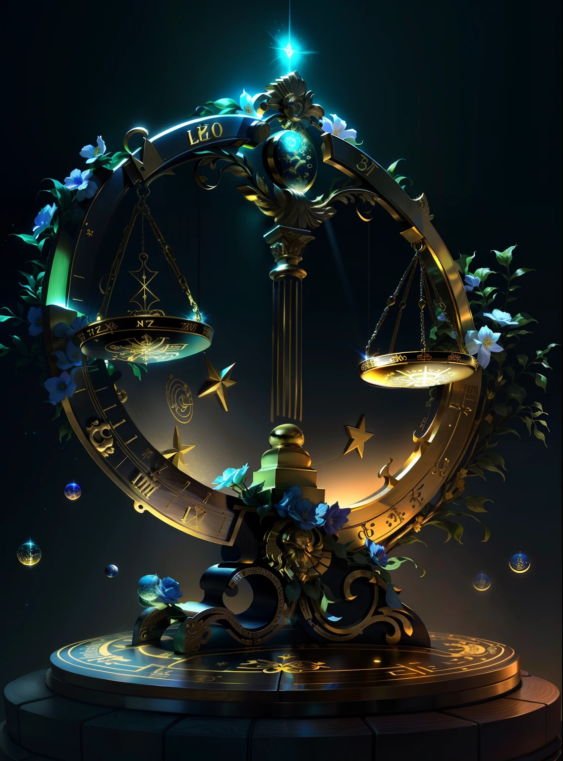 zodiac libra sign, Libra