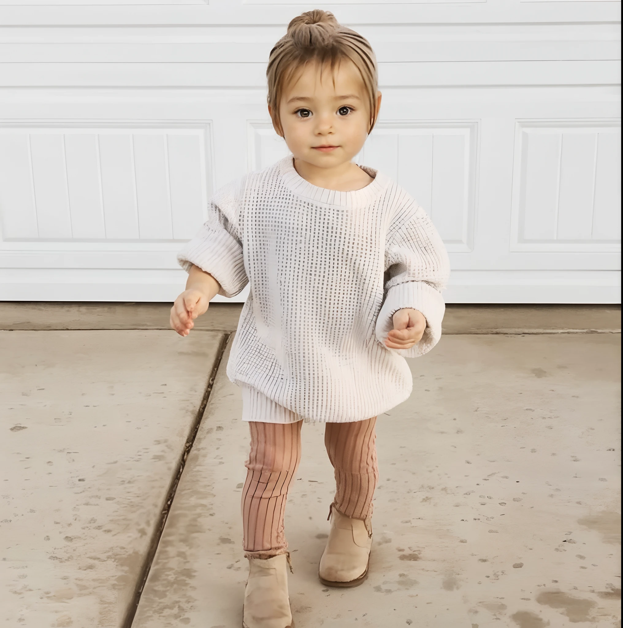 Detailed Hands, child, Stylish clothes, hiquality, 4k quality, Beautiful girl, A child of European appearance