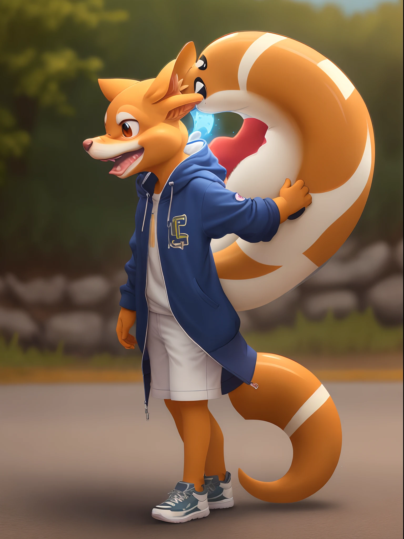 Buizel