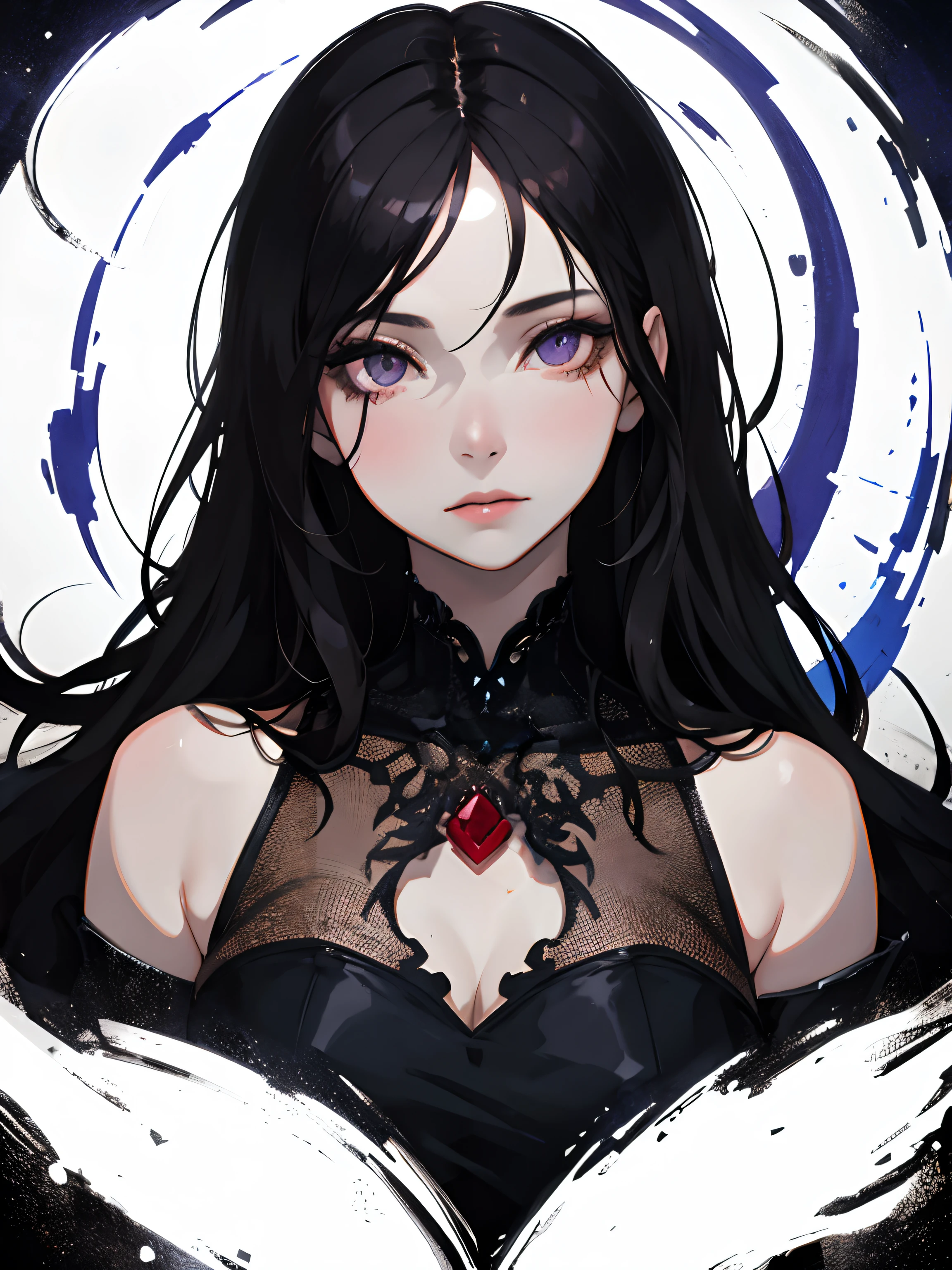 Red ruby