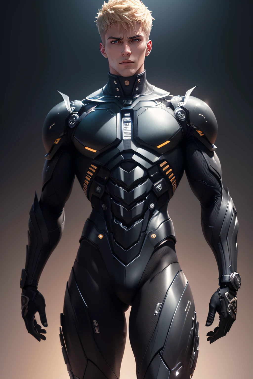 big bulge