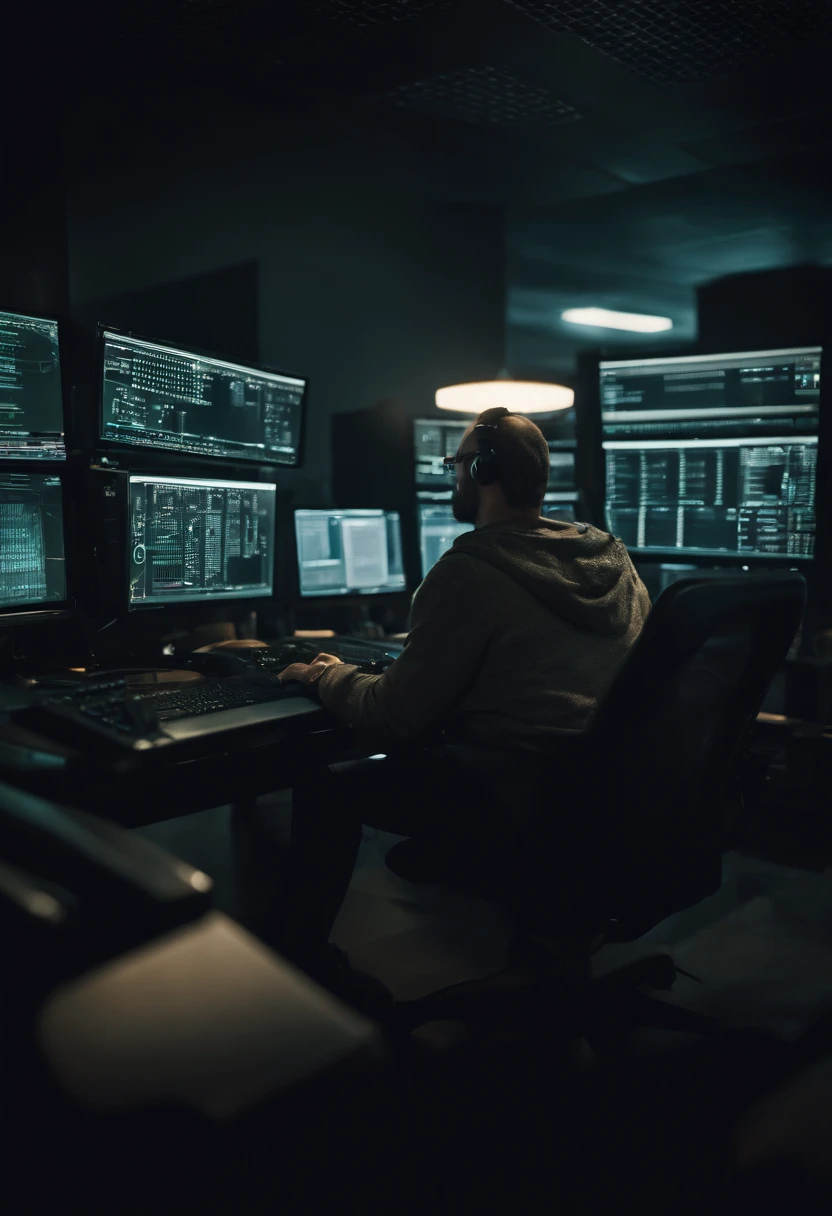computers, Hackers, Sites, Keyboard, Source Screen, Large