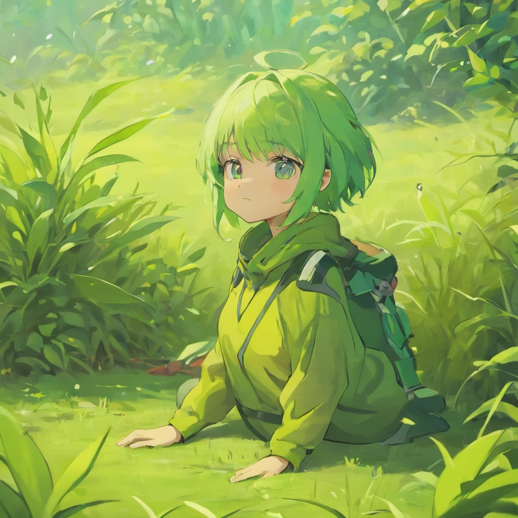 Sit on the grass
Little dinosaurs,His eyes were fixed on the screen,Optimize eye detail,Little dinosaur sitting on grass,His eyes were fixed on the screen,Optimize eye detail,best qualtiy,high detal,best qualtiy,8K, a 3D render,VR5.0 Renderer rendering,unreal engine 5 render,Chubby Dragon