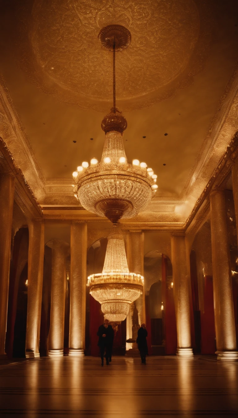 Kremlin Palace