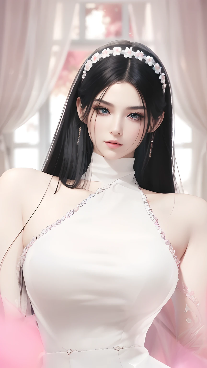 masterpiece, best quality, high quality, high definition, high quality texture, high quality shadow, high detail, beautiful detailed, fine detailed, extremely detailed , detailed texture, colorful , delicate, cinematic light, side light, Lens Flare, Ray Tracing, detailed beautiful delicate eyes, dont change object, dont change face, beautiful makeup