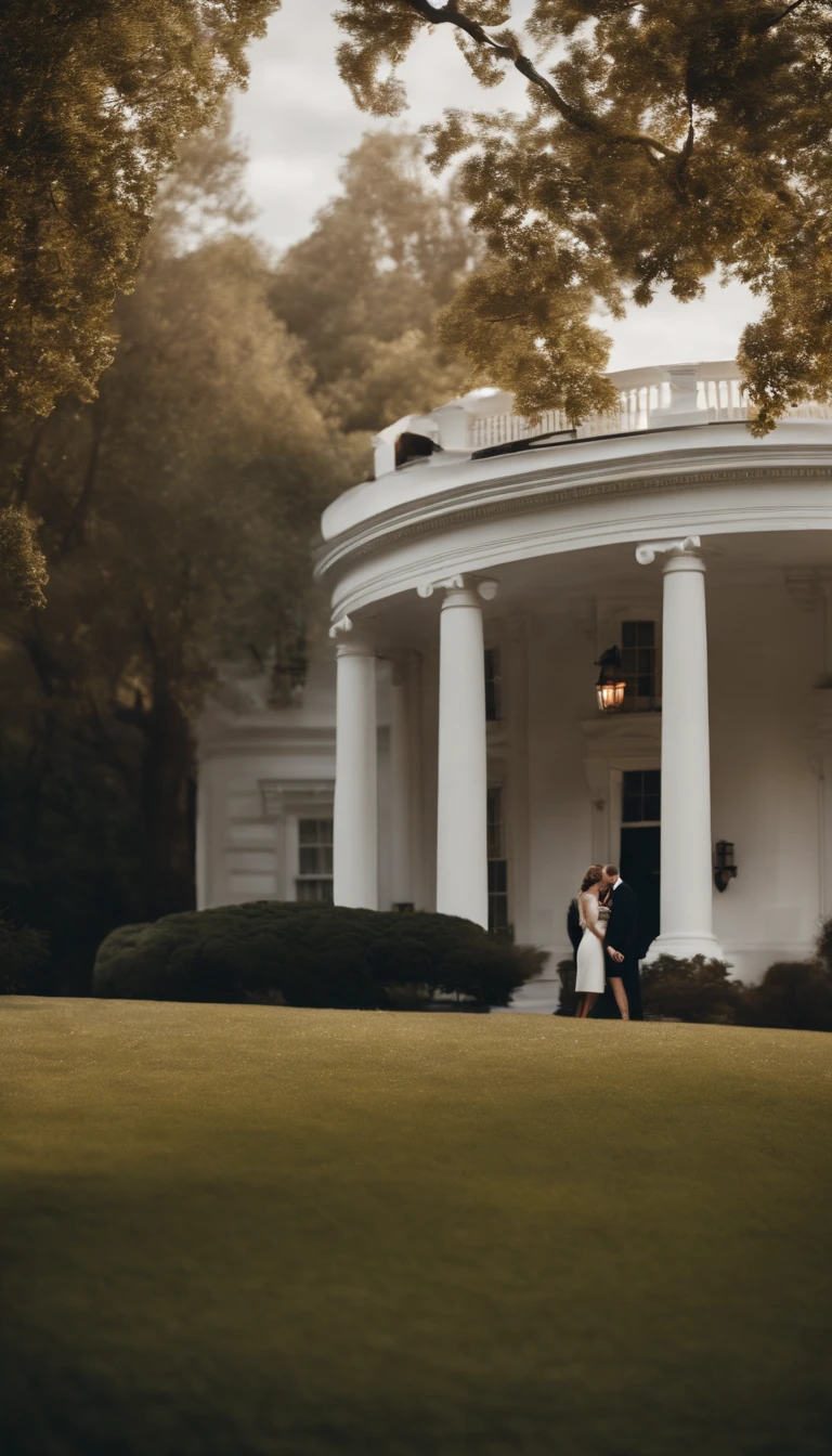 Real White House