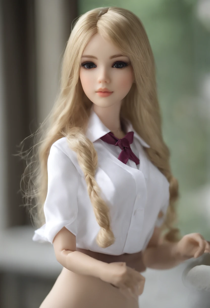 Grey and white high socks、 majicMIX Real、(Raw photography:1.2)、(Photorealsitic:1.4)、The beauty of beautiful details、 and delicate facial expressions、a blond、((Panties are visible))(pantie shot)、piercings 、Lashes、 beatiful detailed eyes、huge filesize、ultra-detailliert、hight resolution、Transcendent beauty top-quality、masterpiece、、(American girl' high school uniform))、Very detailed expression, finely detail、Highly detailed face movie lighting、20year old girl、front facing、((dynamicposes)))、(Lean Back:1.2), (Standing Open Stance))、(From below:1.5), (up skirt:1.5), Check Pleated Skirt、blazers、Sexy upper eyes, (Spread your crotch to show your panties:1.5), (Small pink panties:1.5), (low rise:1.5), (Blonde long hair:1.5), (Fit body:1.5), (Slim legs:1.5), (High-legged small panties:1.5), (Can be seen as see-through panties :1.3)