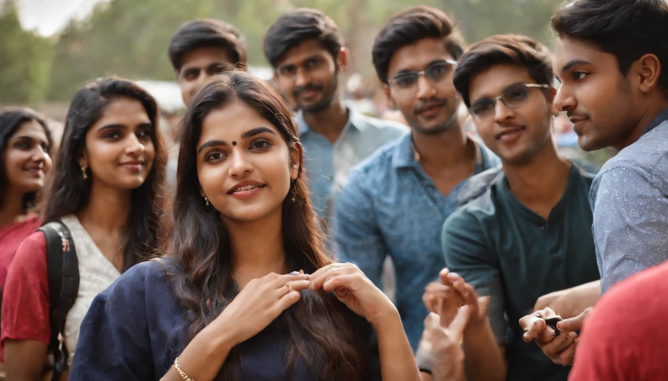 "Plan a fun and memorable B.Tech CSE Freshers' Day celebration that fosters camaraderie and excitement among the new students, incorporating themes, activities, and interactive games that showcase their passion for technology and programming."