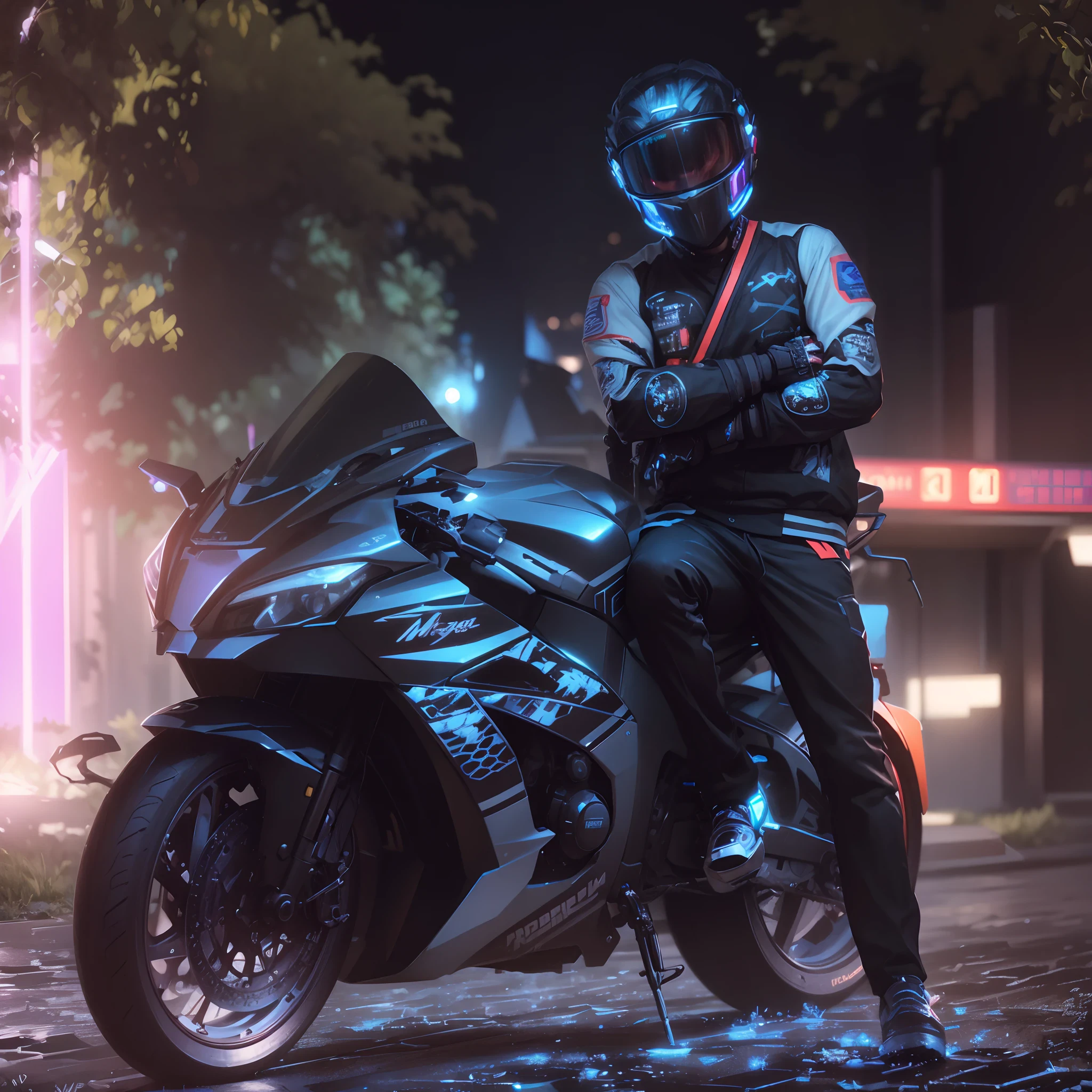 (hiperrealisme:1.1),(detail:1.2)8k,cyberpunk handsome korea boy, ((detail face)),realistic face,8k, ultra realistic, bokeh