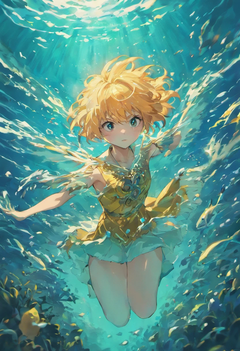Protecting the ocean, Man and nature