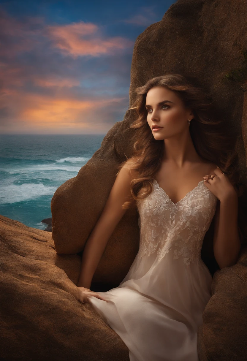 Fate T. Hallaown