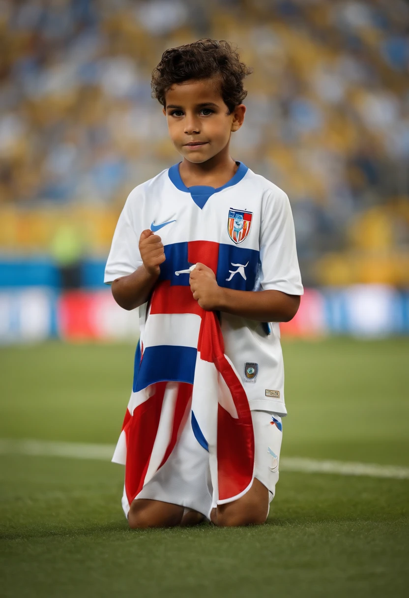 Uruguayan nationality, Born in 2008, 21-year-old, South Americans, Central midfielder, Face only, Frontal photo