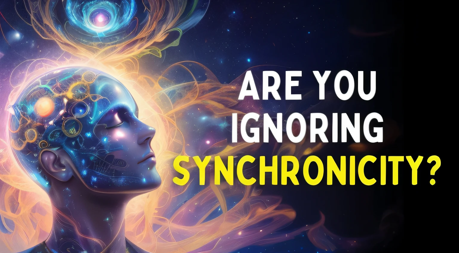 You're ignoring synchronicity?, Sincronismo, alice in wonderland syndrome, Sincronizado, Simobolismo, idiosyncratic, confuso, Shpongle, imagem synthwave, psychedelics, Confusion, enlightenment tripping on dmt, synthetic, strong artificial intelligence, intrigante, Ironic surrealism, Sinestesia, incongruente, integrated synthetic android