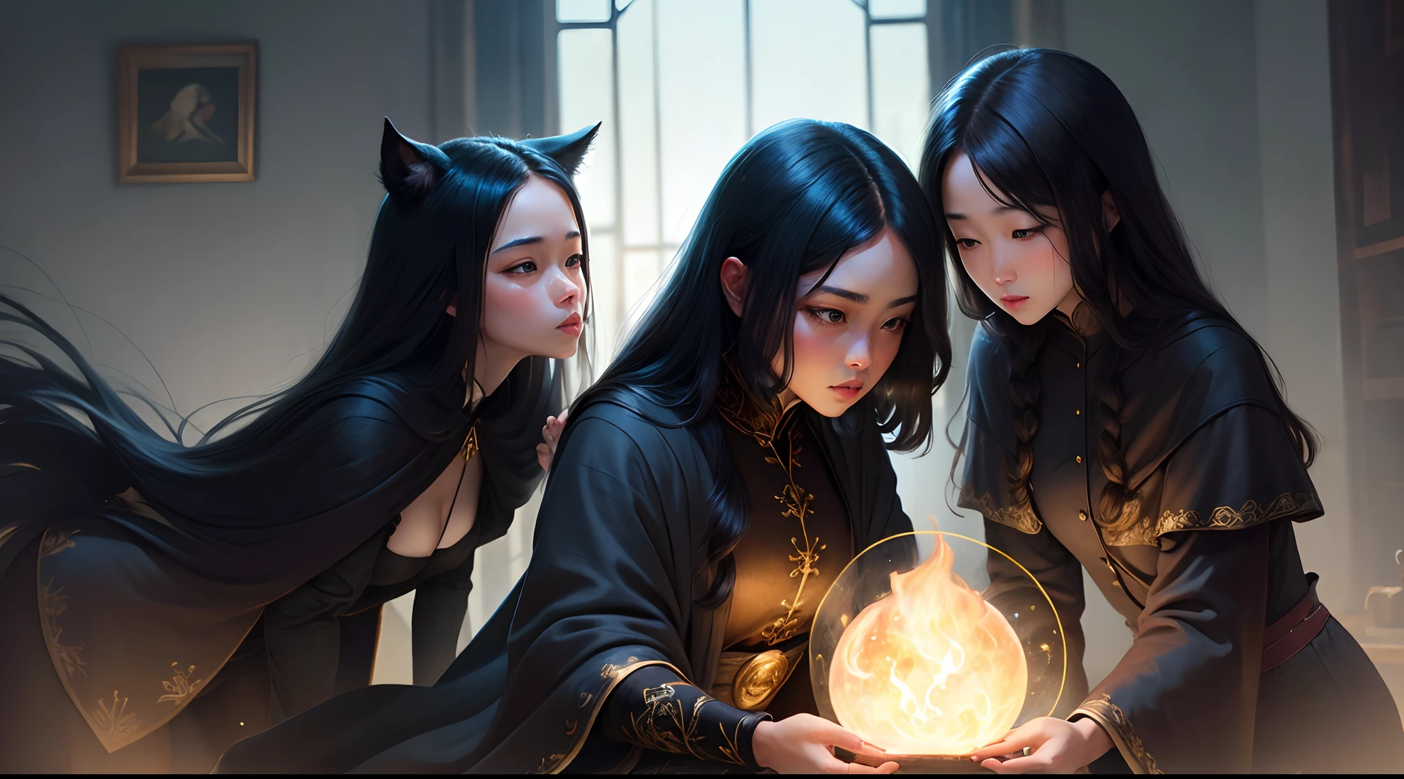 blacksilk