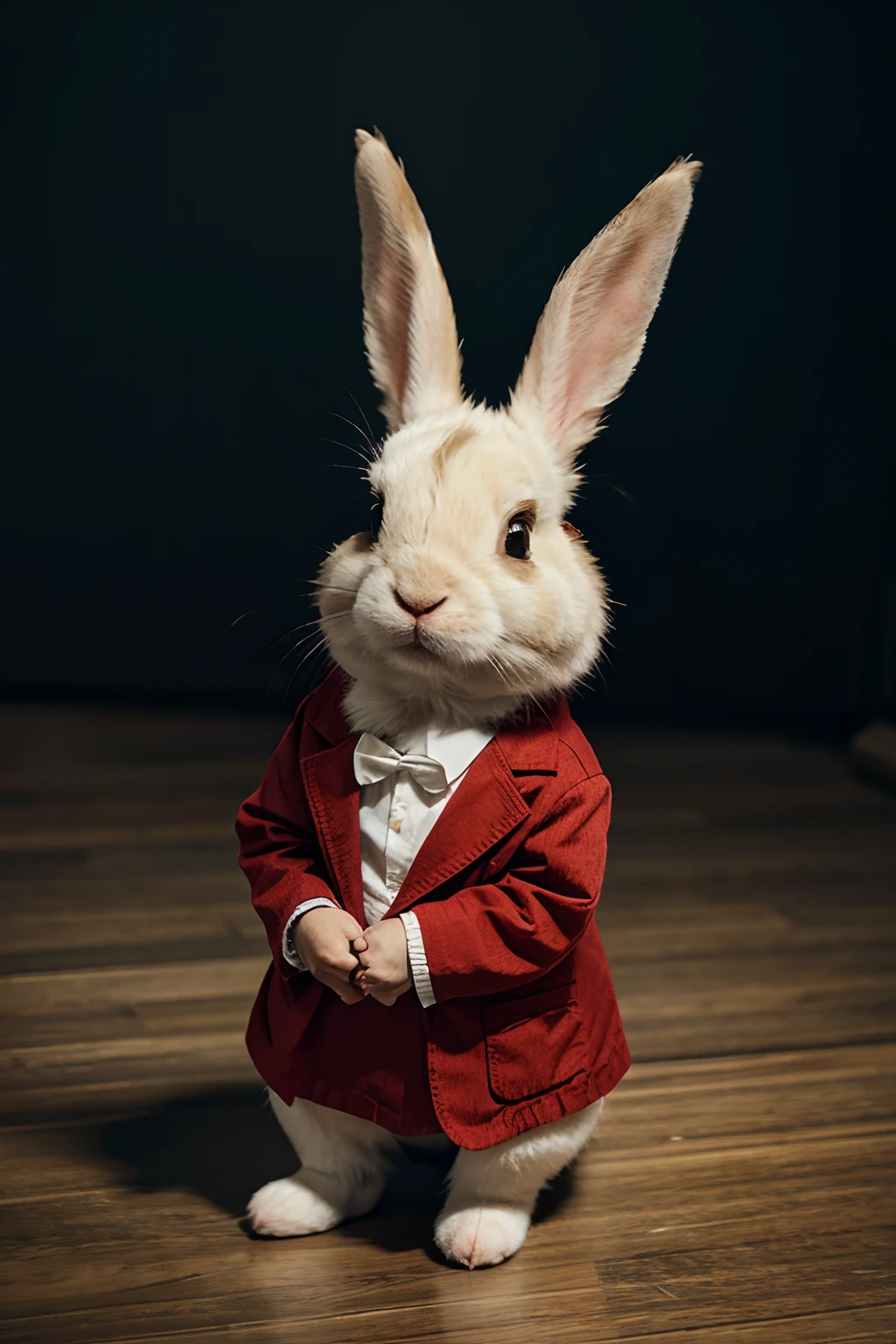 Bunny general