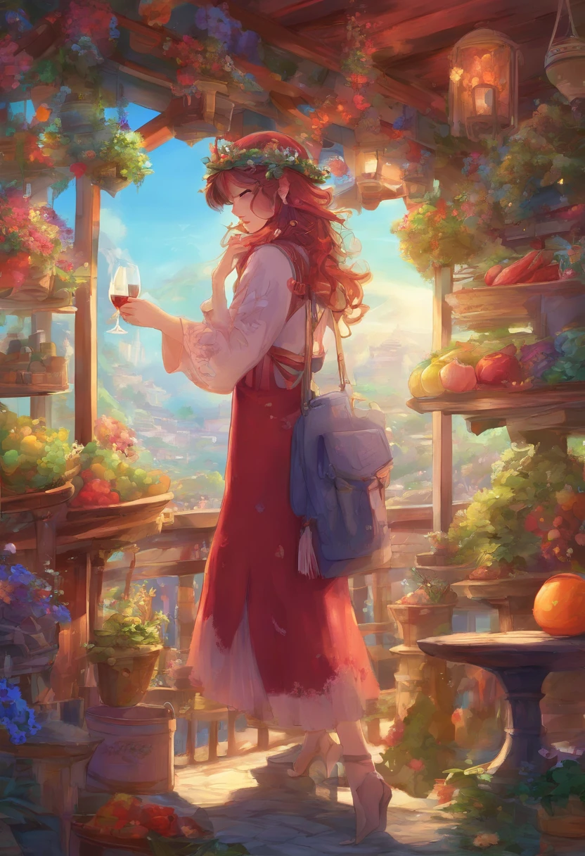 airconditionerlora,pipes, wires, Utility mechanism,grocery store,Fruit Stand
Highest Quality, masutepiece, 超A high resolution,(Intricate details:1.4), Colorful Detail, Iridescent colors, Break Illustration, 4K, ultra-detailliert,
Flowering terrace, Colorful vegetation,((a beauty girl、Cat's ears、 no sleeves, Wine Red Baseball Cap:1.2)),Blue eyes, Jewelry, earrings, Piercing, BREAK,
