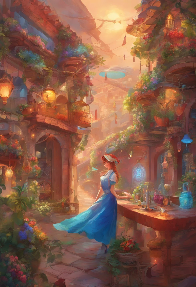 airconditionerlora,pipes, wires, Utility mechanism,grocery store,Fruit Stand
Highest Quality, masutepiece, 超A high resolution,(Intricate details:1.4), Colorful Detail, Iridescent colors, Break Illustration, 4K, ultra-detailliert,
Flowering terrace, Colorful vegetation,((a beauty girl、Cat's ears、 no sleeves, Wine Red Baseball Cap:1.2)),Blue eyes, Jewelry, earrings, Piercing, BREAK,