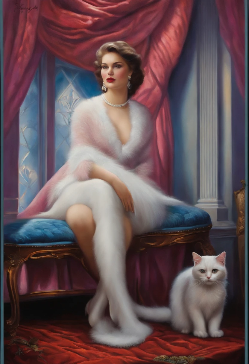 pussy