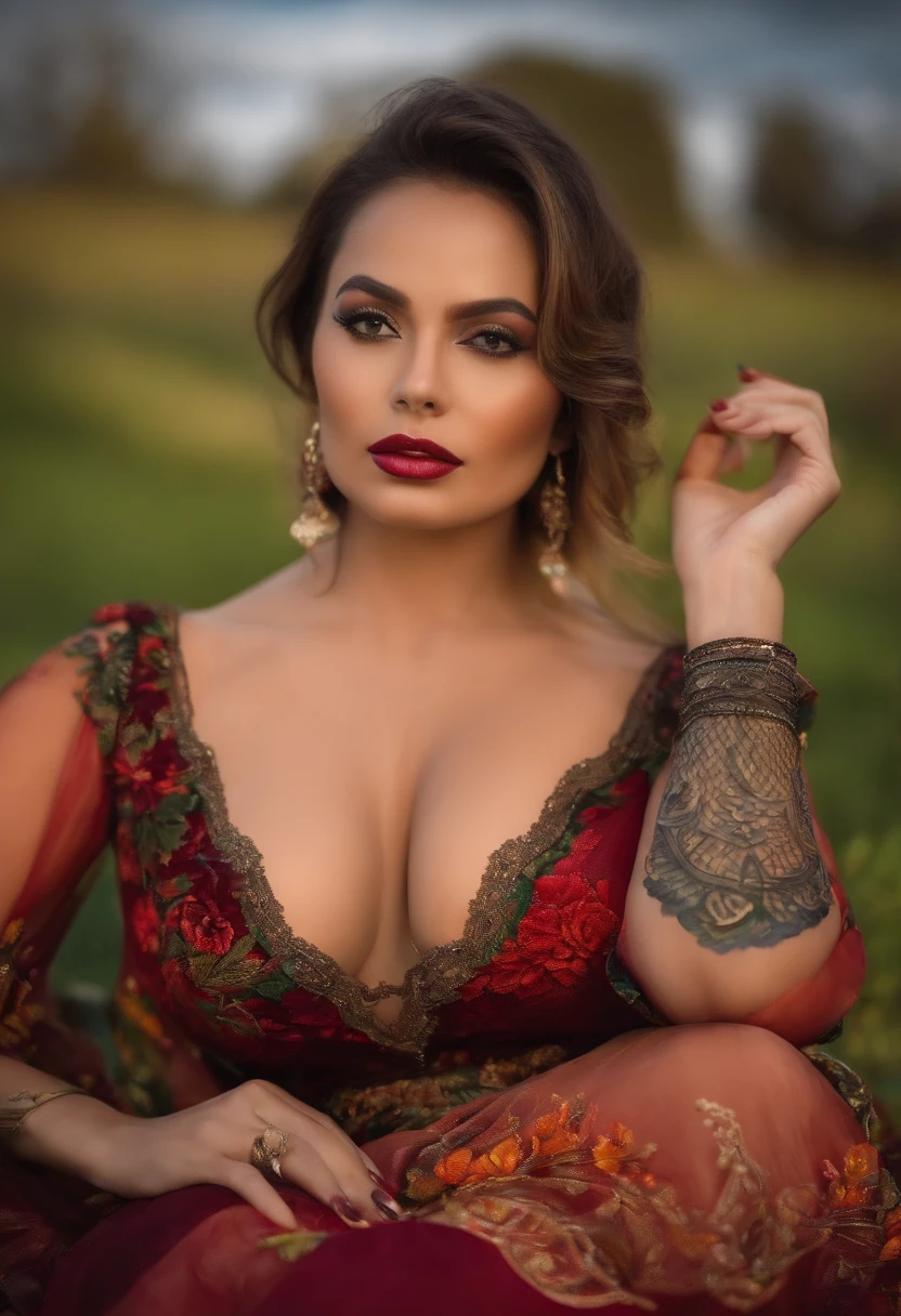 tits