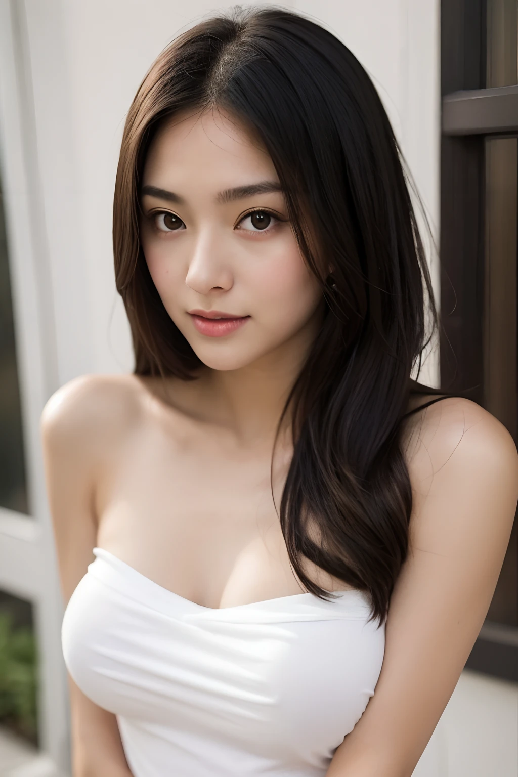 Pure, pretty，Raised sexy，Beautiful and pure love
