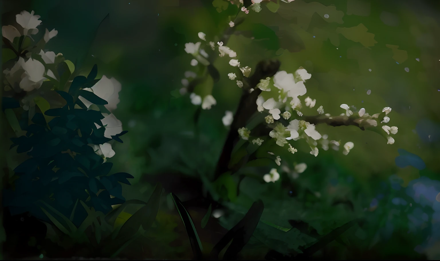 tussock,blossoms,the detail,k hd