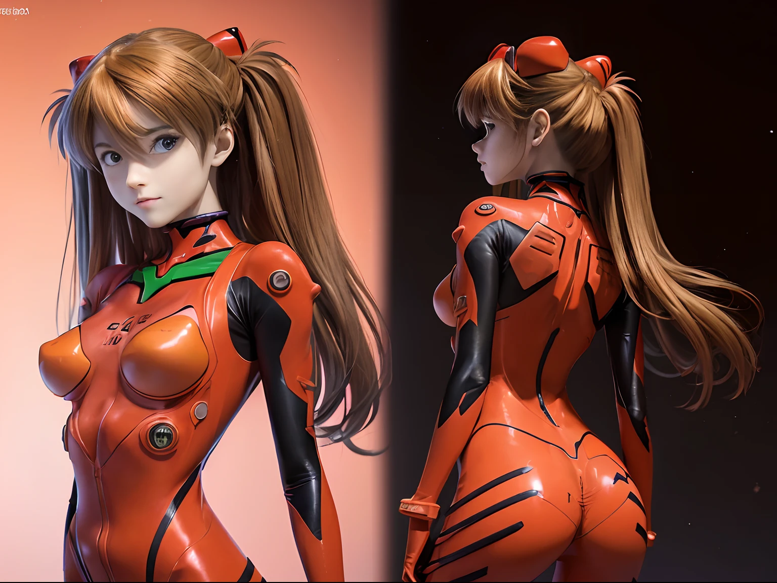 (((asuka Langley)))8k,((from Evangelion neon genesis))(((Amazing tits)))caliente, hermosa,((Hornie)),(((viste ropa ajustada )))((tiene cuernos)))8k, hiperrealista todo como un motor irreal trazado de rayos render ((estilo humano hiperealista)),(((Empty dark background))). hiperrealista todo como un motor irreal trazado de rayos render estilo humano realista ,(((Empty dark background)))., Suavemente iluminado, Intimo exquisito detalle, foco nítido, intrincadamente detallado, rewarded photography, small-catchlight, bajo contraste, alta nitidez, facial-symmetry, profundidad de campo, cinematic background, Renderizado del motor irreal, Imagen central, dream-like, Suavemente iluminado, intimo, imagen de cuerpo completo ,cuerpo completo,((tetona)),((piernas torneadas)) perfect ass ecchi, hdri