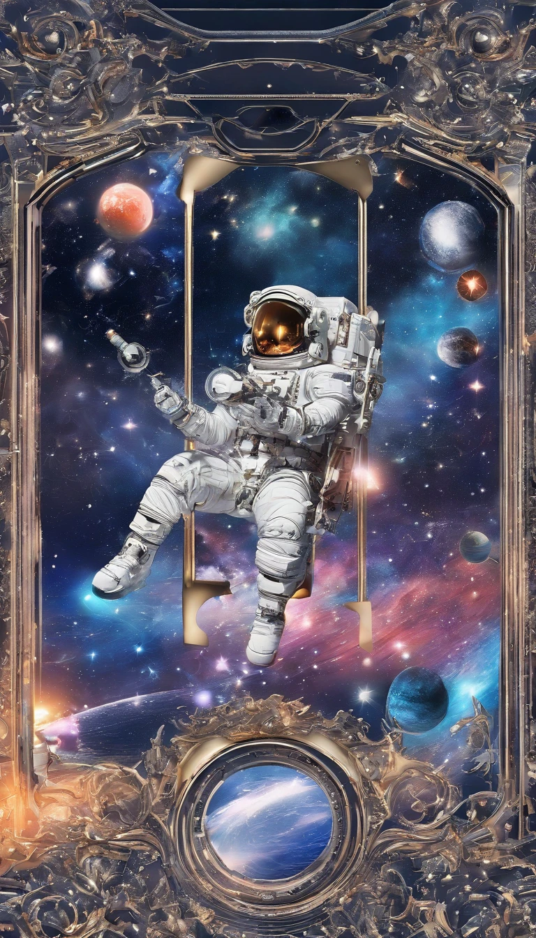 masutepiece, High quality, Best Quality, Beautiful, hard disk, Realistic, Perfect Lighting, The moon is falling
