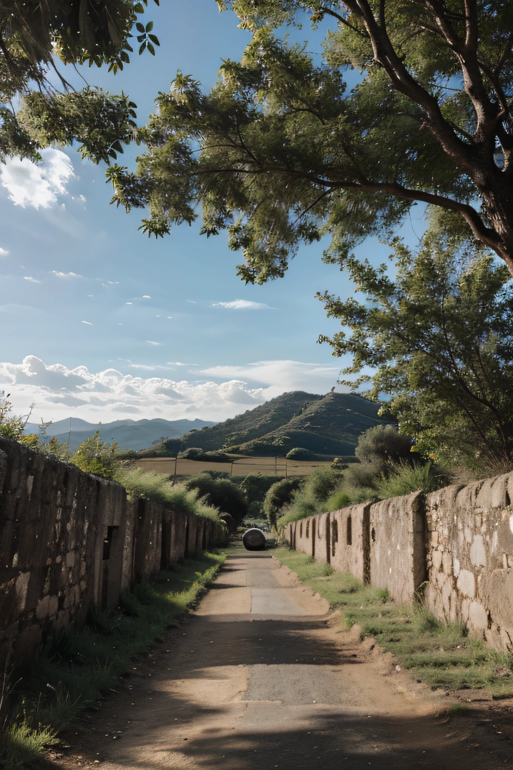 paisagens