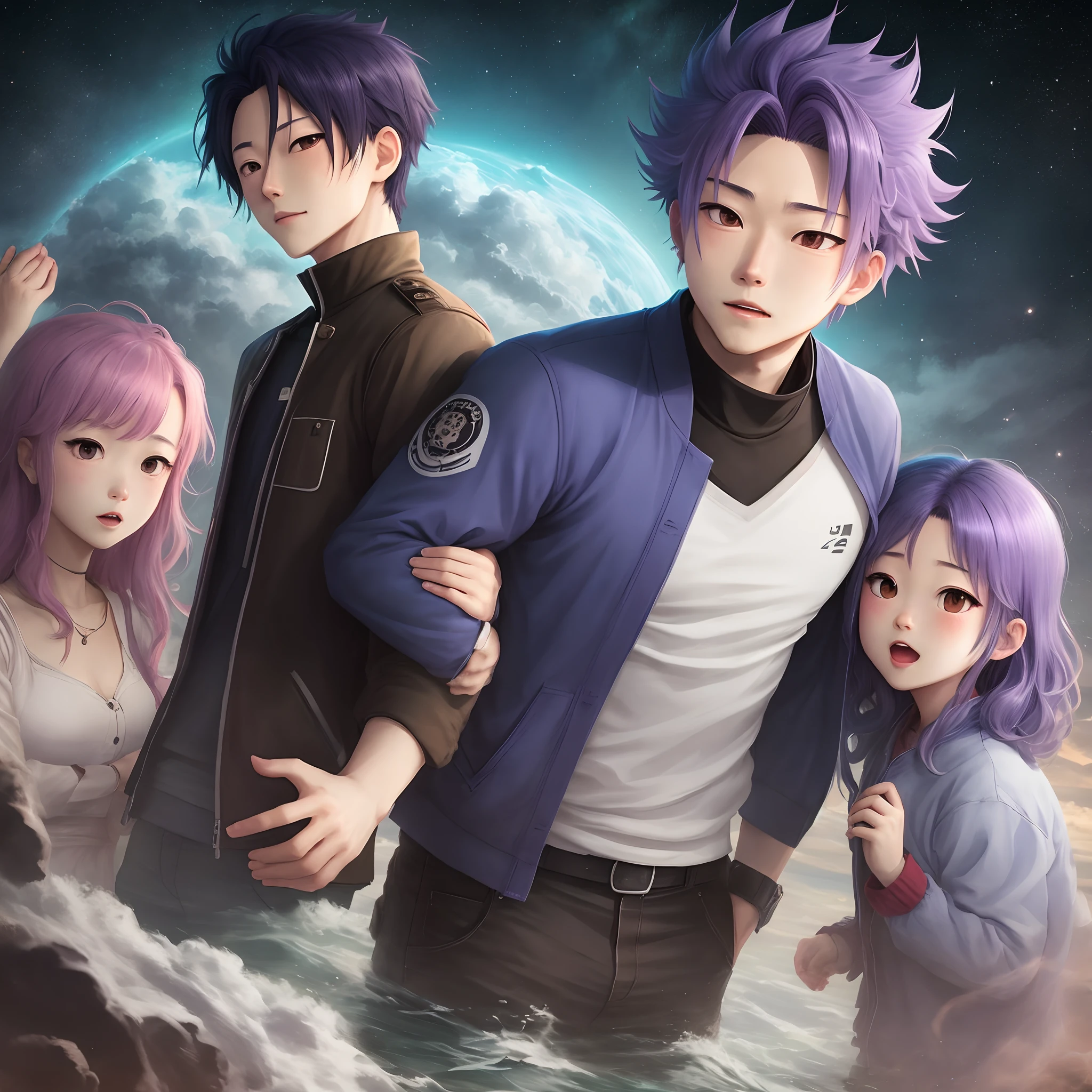 Hitoshi shinso