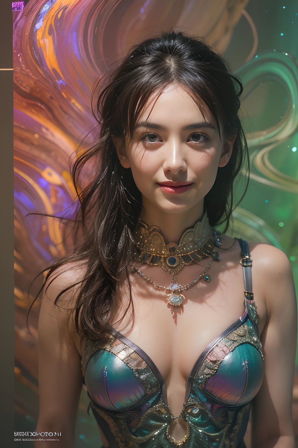 (Two beautiful age italian girls:1.6), Close friends, (They are hugging each other:1.2), Kiss her cheek or chest,(Detailed iridescent bodysuit with beautiful fractal or marble design:1.5)Incredible and spectacular scenes, ((High quality)), ((Detailed)), ((Fantasy)), Blue Plasma Brain, Green Plasma Body, Vulgarity, beutiful breast, (Open legs:1.4), obscenity, (Lewd smile:1.2), coarse, Obscene, mean, (raunchy:1.2), (Immoral:1.2), Lachish, (small breasts with beautiful raised pink areolas,,:1.5), (Cameltoe), (Expression of ecstasy:1.2), Photorealistic, Official art, unity 8k wall paper, 8K Portrait, Best Quality, Very high resolution, (Incredibly beautiful nature background:1.6), (18 years old:1.5), (Sexy and glamorous:1.1), (A coquettish expression:1.6), (seductively smiling:1.6), (Full body), (erotic posing:1.5), Beautiful seductive face, Portrait, (Thick eyebrows:1.5), (Big purple eyes:1.2), Beautiful eyes with fine symmetry, (Ultra detailed eyes:1.4), (High resolution eyes:1.1), Intimate face, (ultra detailed skin texture:1.4), White skin, pale skin, Perfect Anatomy, Thin, (Beautiful toned body:1.1), Hair Bow, (Moist skin:1.1), full of sweat, No makeup, dark circles, Good anatomy, Focus Face, good-looking, (Emilia Clark:0.6) (Emma watson:0.3),(Jennifer Connelly:0.4), (sensual face:1.5), Elegant face, Nice, Dolce, Blurred back((looks up)), ((Looking down)), (Around her neck is a simple necklace of exquisite workmanship), (Bioluminescence with brilliant brilliance:1.3), (Use fancy flame magic:1.2), (Swirling flames), The Great Temple of the Devil, The Devil's Grand Shrine, great temple, great cathedral, temple ruins, detached temple, (Luminous magic circle), Ruins of an ancient castle, Shining majestic cloud masses and sky, lightning bolt, Epic Realistic, Faded, Art Book, (Greg Rutkowski:0.8), (teal and orange:0.4), (Art Station:1.5), Cinematic, ((Neutral colors)), (nffsw:1.5), (Muted colors:1.2), Hyper Detailed, Dramatic light, (Intricate details:1.1), Complex b