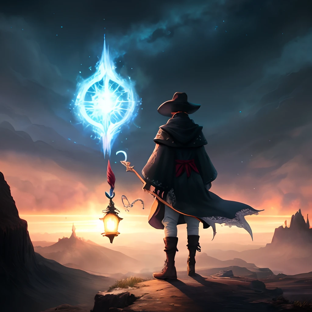 Black mage final fantasy