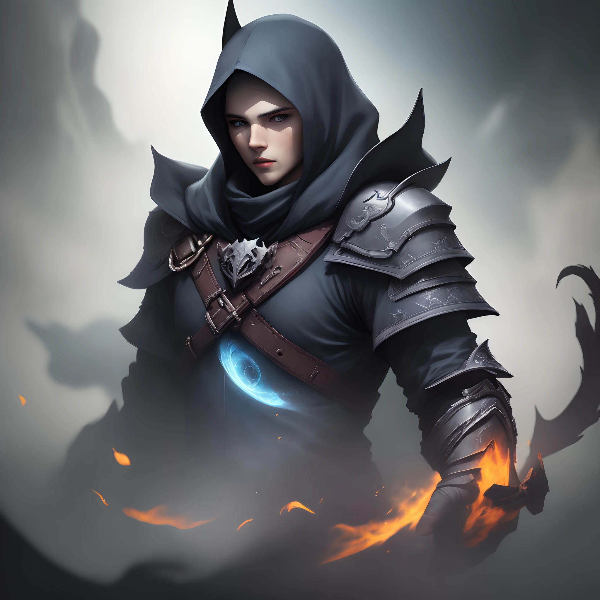 Umbra Guardian