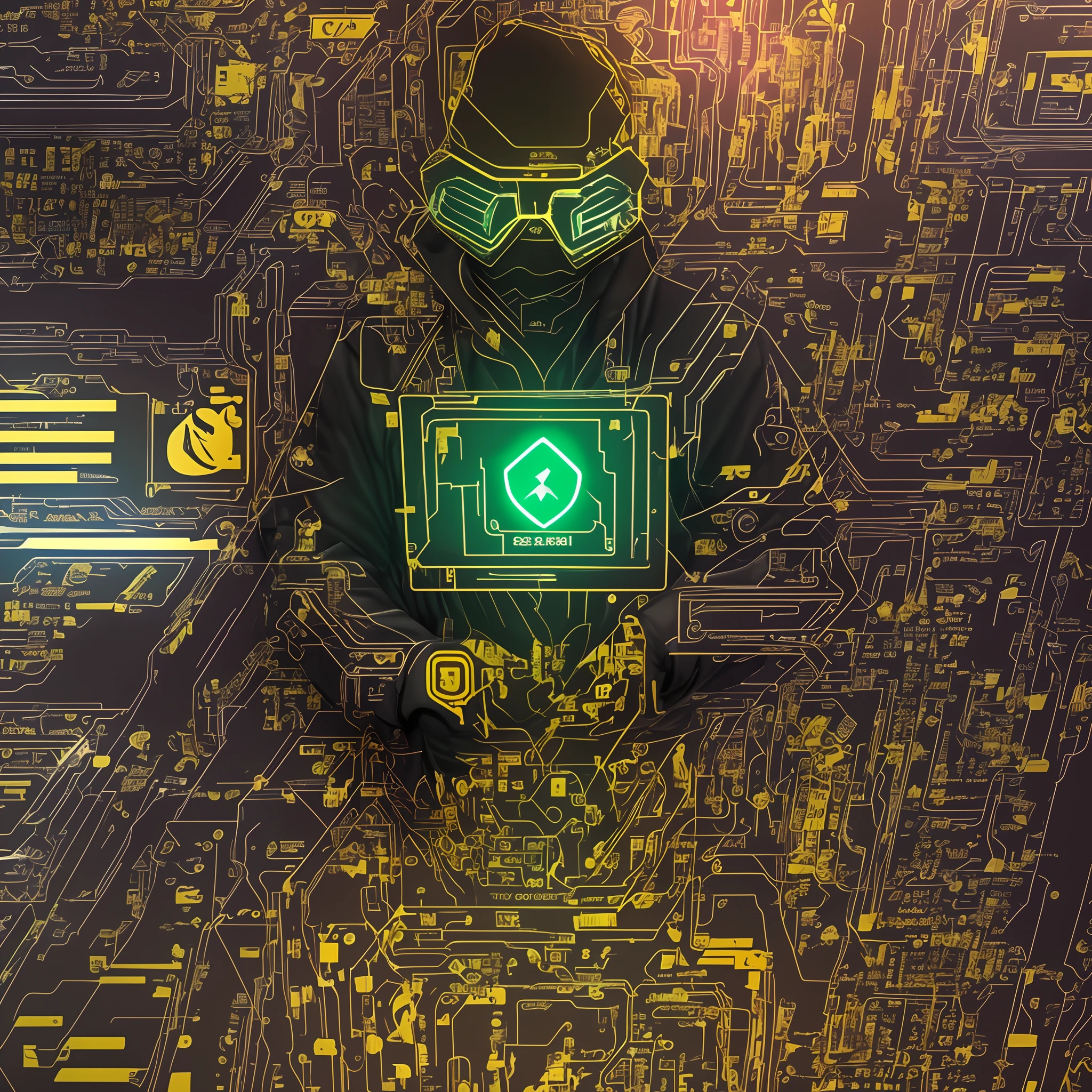 hacker --auto --s2