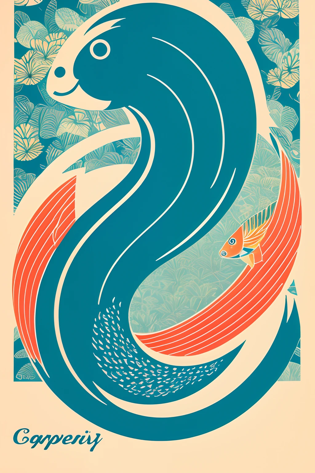 carp
