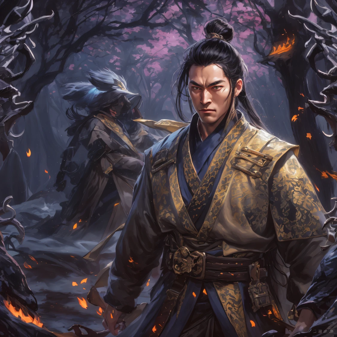 An RV,32K campervan,An RV, Thunder Fire campervan,Hidden star map, He established relationships with the Liu family and the Jade Sword Sect, It opens with the death of Liu Hanshu, Qin Yu embarked on the road of confrontation with a strong enemy, Working hard, Make yourself stronger, Stick to your own core path of justice, I also want to protect the people I care about, The three brothers took off, And embarked on a long journey to find a good brother, An RV,Campervan(canyons)An RV,Campervan head(Doomsday Stream)eyes filled with angry,He clenched his fists,Rush up,Deliver a fatal blow to your opponent,full bodyesbian, Thunder Fire Full Body Male Mage 32K(Masterpiece Canyon Ultra HD)Long flowing black hair, Thunder Fire Campground,zydink, Thunder fire(canyons)An RV,Campervan(canyons), (Linen batik scarf), Angry fighting stance, looking at the ground, Batik linen bandana, Chinese python pattern long-sleeved garment, canyons(Abstract propylene splash:1.2)An RV,Campervan(realisticlying:1.4),Black color hair,Fallen leaves flutter,rainbow background, A high resolution, the detail, RAW photogr, Sharp Re, Nikon D850 Film Stock Photo by Jefferies Lee 4 Kodak Portra 400 Camera F1.6 shots, Rich colors, ultra-realistic vivid textures, Dramatic lighting, Unreal Engine Art Station Trend, cinestir 800,Flowing black hair,(((Jungle Canyon)))An RV,Campervan,Movie master real-time image quality(tmasterpiece,k hd,hyper HD,32K)An RV, Thunder Fire campervan, a color,Morning(canyons), Thunder fire (Linen batik scarf), Combat posture, looking at the ground, Linen bandana, Chinese python pattern long-sleeved garment, Morning(Abstract gouache splash:1.2), Dark clouds lightning background,sprinkling