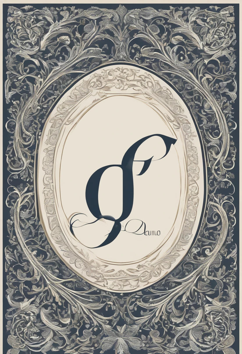 Imagino uma logo elegante e moderna, where the letter G is uniquely and creatively styled. A forma da letra G seria suave, with clean lines and a touch of sophistication. Talvez, the curve of the G can resemble a flowing piece of fabric, adicionando um elemento de movimento e fluidez.
Para a cor, It could be something that conveys elegance and timelessness, como um tom de ouro suave ou um azul profundo. The choice of colors would depend on Grisel's specific style and preferences for the brand.
Ademais, Fashion-related elements can be incorporated, como agulhas de costura, Delicate lines or patterns, em torno da letra G para adicionar detalhes sutis e transmitir a natureza da marca de roupa.