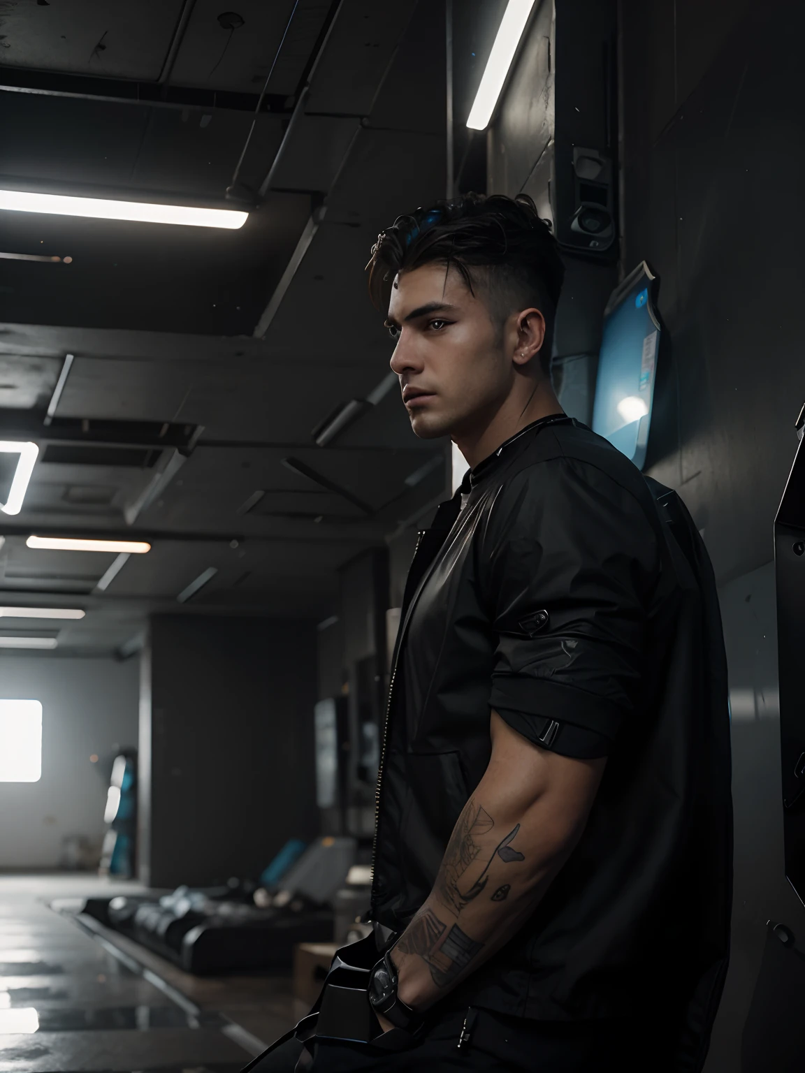Zevan Malik