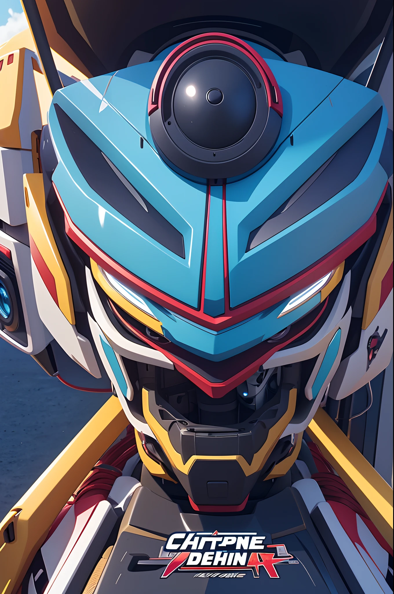 An RV,Campervan,The best anime 4k konachan wallpaper, Detailed digital anime art, anime mecha aesthetic, detailed anime art, Detailed anime artwork, Anime wallpapers 4 k, Anime wallpaper 4K, advanced digital anime art
