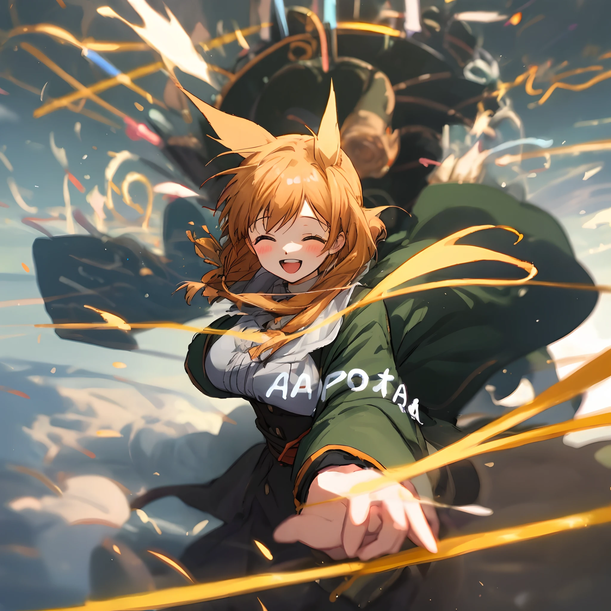 Happy Turn