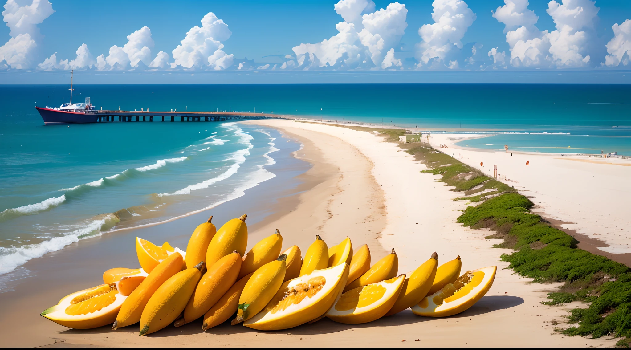 Mangue 937